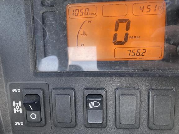 Image of John Deere Gator XUV 825i equipment image 4