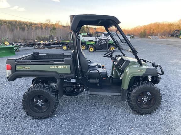 Image of John Deere Gator XUV 825i Primary image