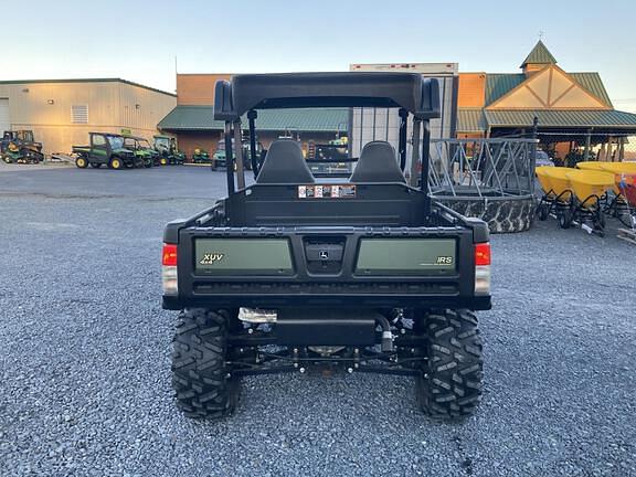 Image of John Deere Gator XUV 825i equipment image 3