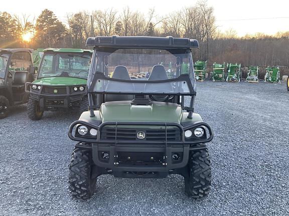 Image of John Deere Gator XUV 825i equipment image 2