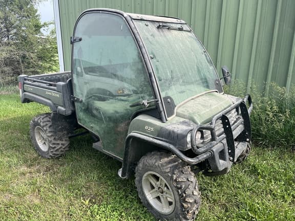Image of John Deere Gator XUV 825i Primary image