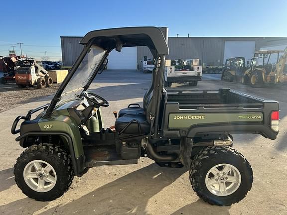 Image of John Deere Gator XUV 825i equipment image 1