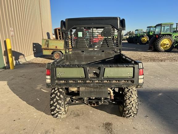 Image of John Deere Gator XUV 825i equipment image 3