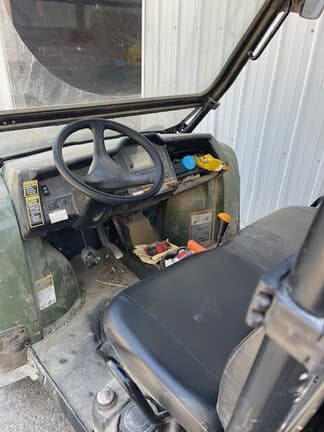 Image of John Deere Gator XUV 825i equipment image 4