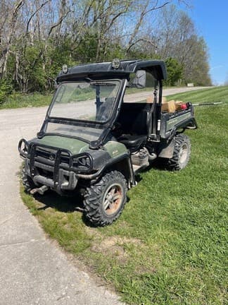 Image of John Deere Gator XUV 825i Primary image