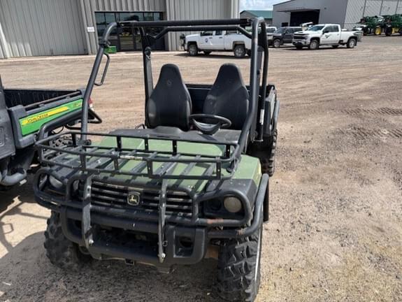 Image of John Deere Gator XUV 825i equipment image 2