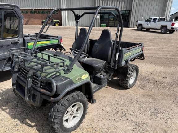 Image of John Deere Gator XUV 825i equipment image 1