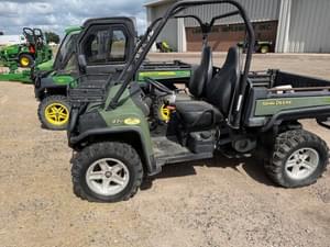 2012 John Deere Gator XUV 825i Image