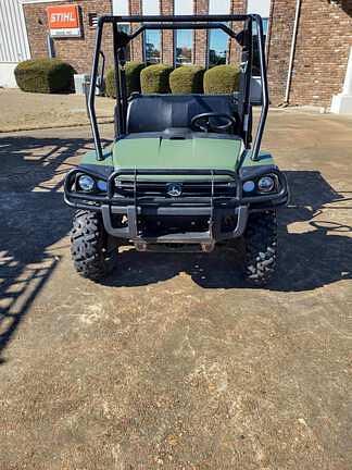 Image of John Deere Gator XUV 825i equipment image 1