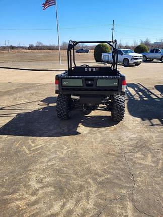 Image of John Deere Gator XUV 825i equipment image 3