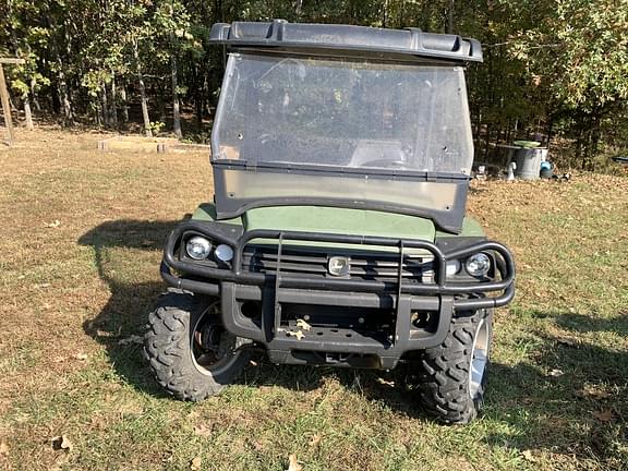 Image of John Deere Gator XUV 825i equipment image 1