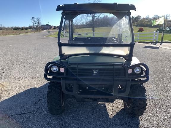 Image of John Deere Gator XUV 825i equipment image 2