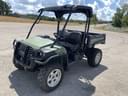 2012 John Deere Gator XUV 825i Image