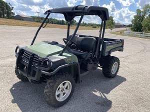 2012 John Deere Gator XUV 825i Image