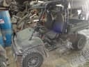 2012 John Deere Gator XUV 825i Image