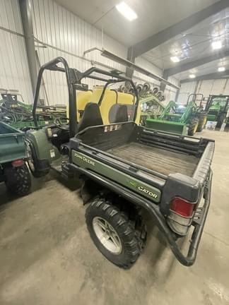 Image of John Deere Gator XUV 825i equipment image 3