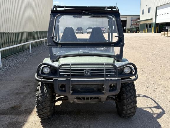 Image of John Deere Gator XUV 825i equipment image 1