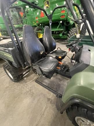 Image of John Deere Gator XUV 825i equipment image 2