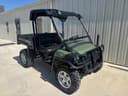 2012 John Deere Gator XUV 825i Image