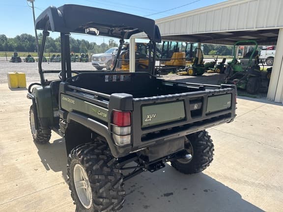 Image of John Deere Gator XUV 825i equipment image 3
