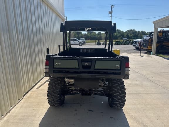 Image of John Deere Gator XUV 825i equipment image 4