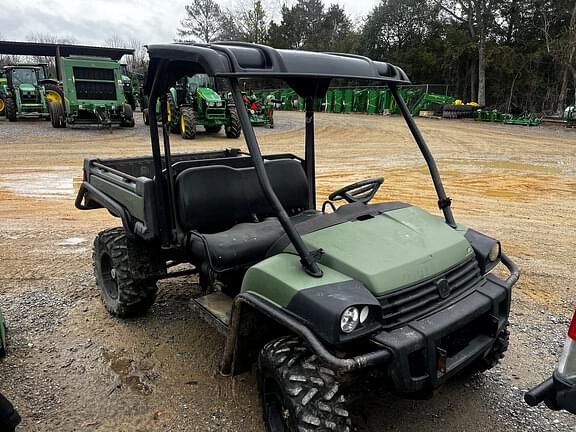 Image of John Deere Gator XUV 825i equipment image 2