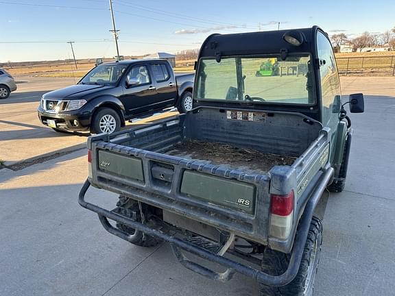 Image of John Deere Gator XUV 825i equipment image 3