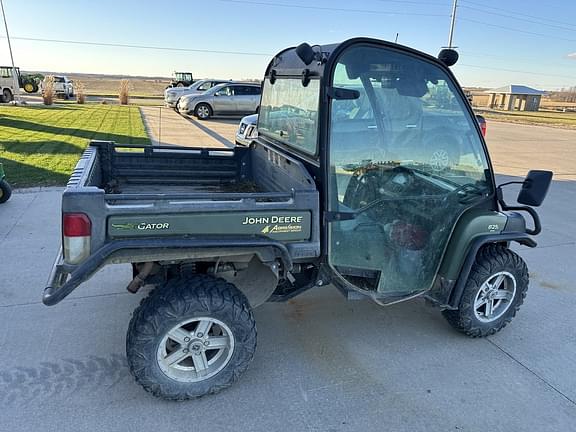 Image of John Deere Gator XUV 825i Primary image