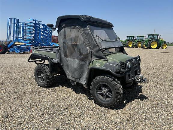 Image of John Deere Gator XUV 825i Primary image