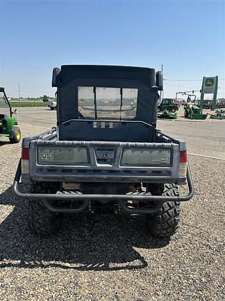 Image of John Deere Gator XUV 825i equipment image 2