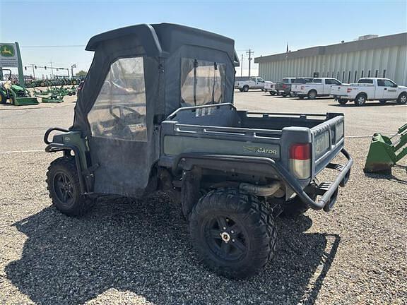 Image of John Deere Gator XUV 825i equipment image 3