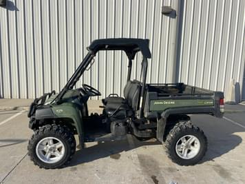 Main image John Deere Gator XUV 825i