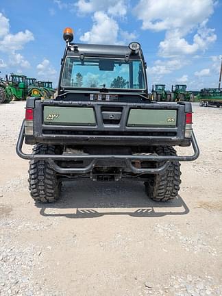 Image of John Deere Gator XUV 825i equipment image 3