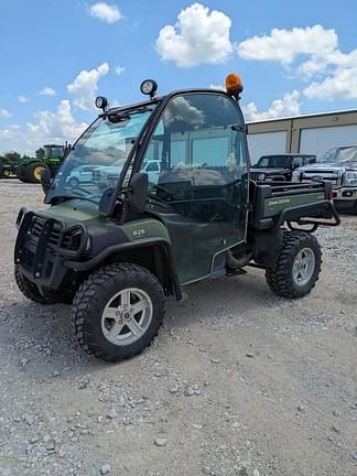 Image of John Deere Gator XUV 825i Primary image