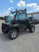 2012 John Deere Gator XUV 825i Image
