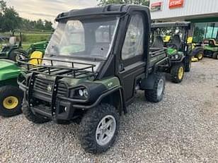 Main image John Deere Gator XUV 825i 0