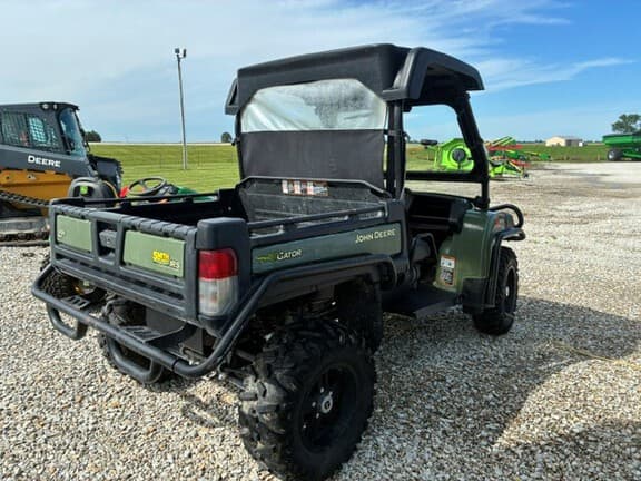 Image of John Deere Gator XUV 825i equipment image 3