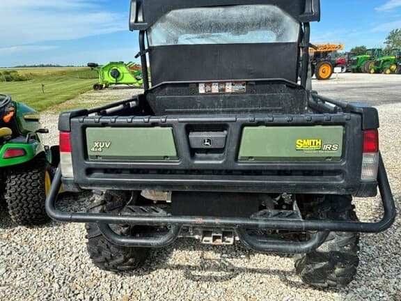 Image of John Deere Gator XUV 825i equipment image 4