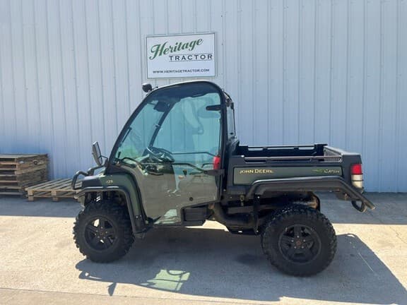 Image of John Deere Gator XUV 825i equipment image 1