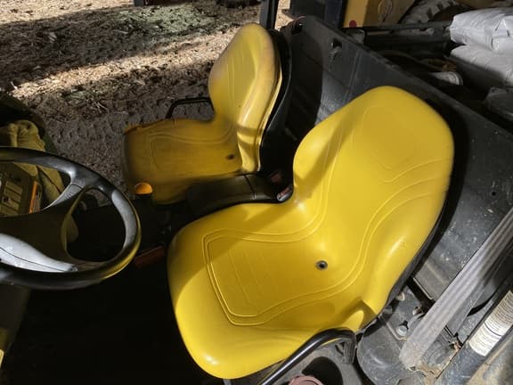 Image of John Deere XUV 855D equipment image 1