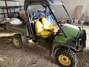 2012 John Deere XUV 855D Image