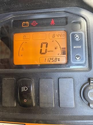 Image of John Deere XUV 855D equipment image 3