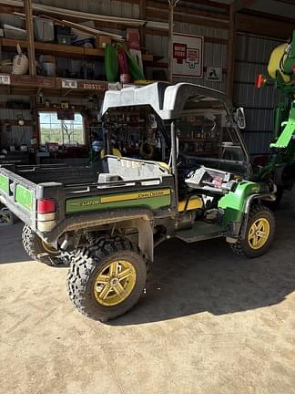 Image of John Deere XUV 855D Primary image