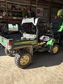 2012 John Deere XUV 855D Image