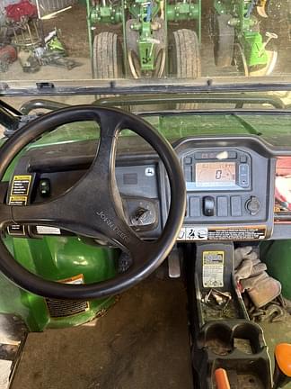 Image of John Deere XUV 855D equipment image 2