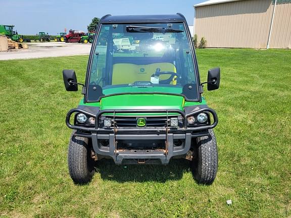 Image of John Deere XUV 855D equipment image 1