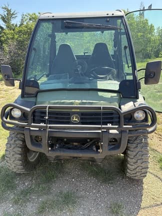 Image of John Deere XUV 855D equipment image 1