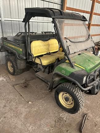 Image of John Deere XUV 855D Primary Image