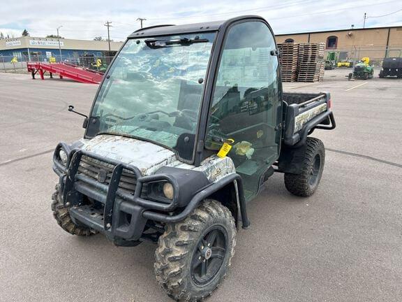 Image of John Deere Gator XUV 825i Primary image