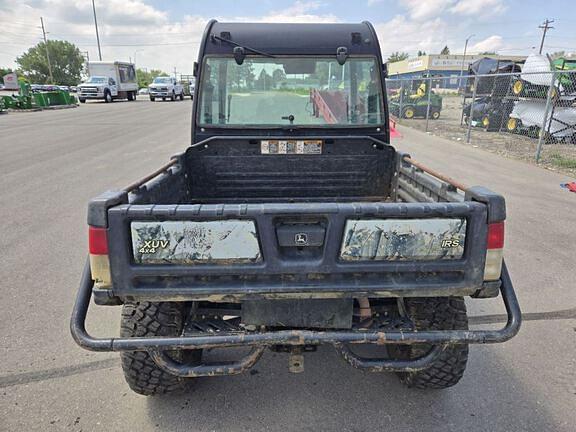 Image of John Deere Gator XUV equipment image 3